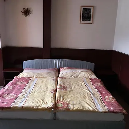 Gæstehus Tahiti Vendegpark 3*