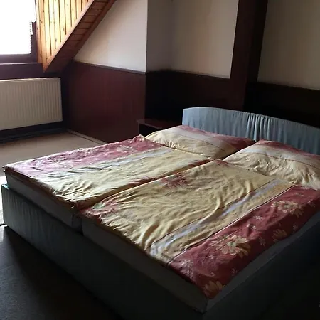 Gæstehus Tahiti Vendegpark 3*