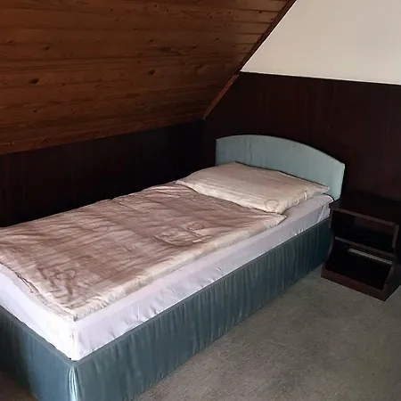 Tahiti Vendegpark Gæstehus 3*