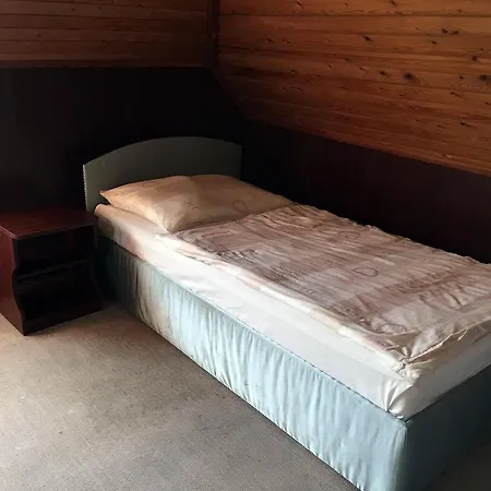 Gæstehus Tahiti Vendegpark