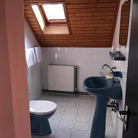 Gæstehus Tahiti Vendegpark 3*